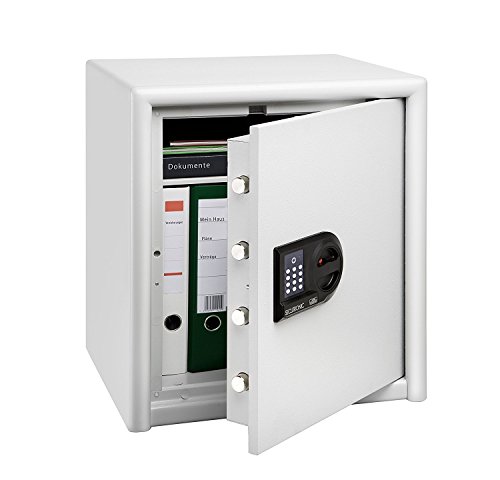 Burg Wachter Combi Line Cl 40 E Im Test