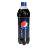 Flaschentresor Pepsi