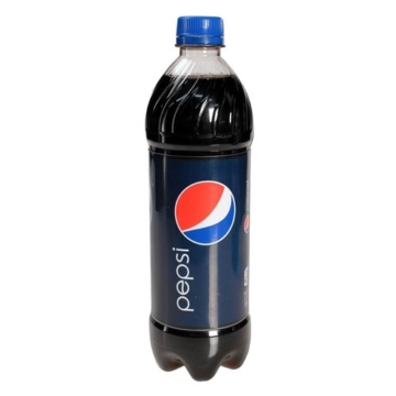 Flaschentresor Pepsi