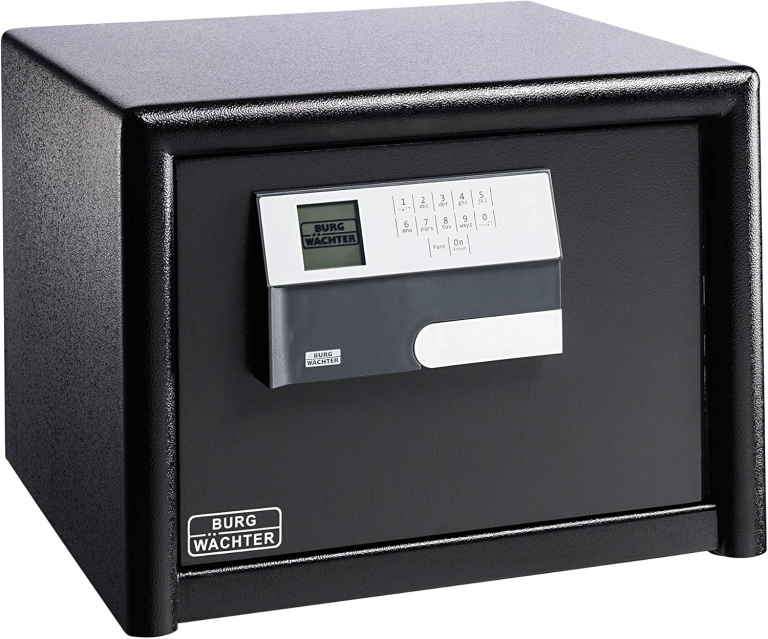 BURG-WÄCHTER Combi-Line CL 410 E