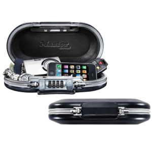 Master Lock 5900EURD Reisebox